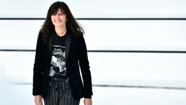 Mode: Chanel perd sa directrice artistique, Virginie Viard