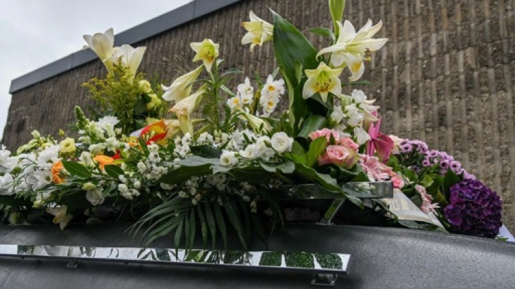 Les pompes funèbres prises en défaut par le SPF Économie