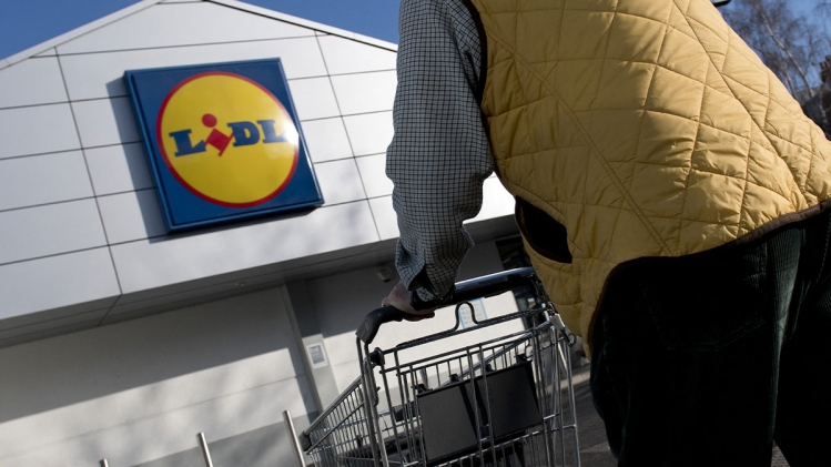 lidl