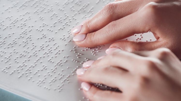 braille