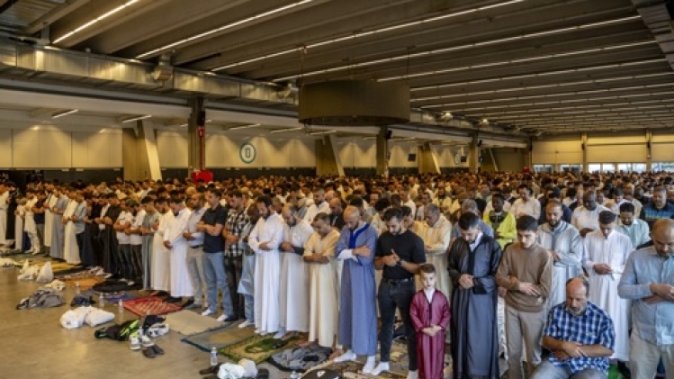 La Fête du Sacrifice islamique aura lieu le 16 juin