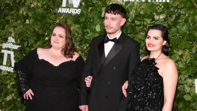 Mon petit renne casting