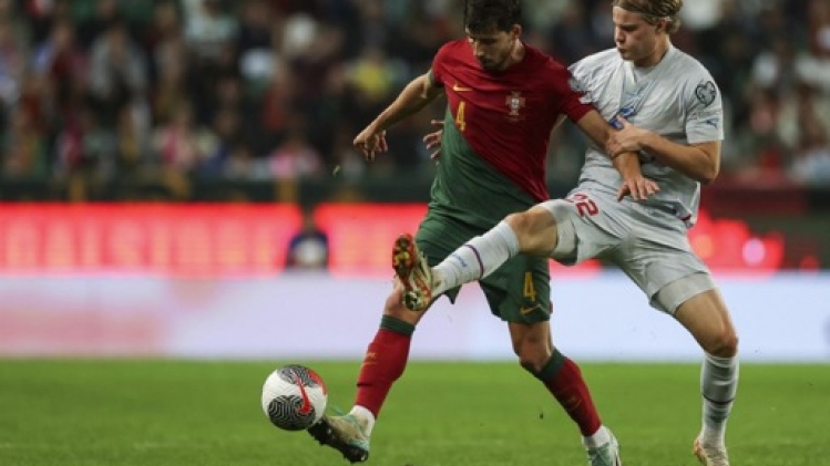 La Gantoise recrute Andri Gudjohnsen, premier transfert de l'été