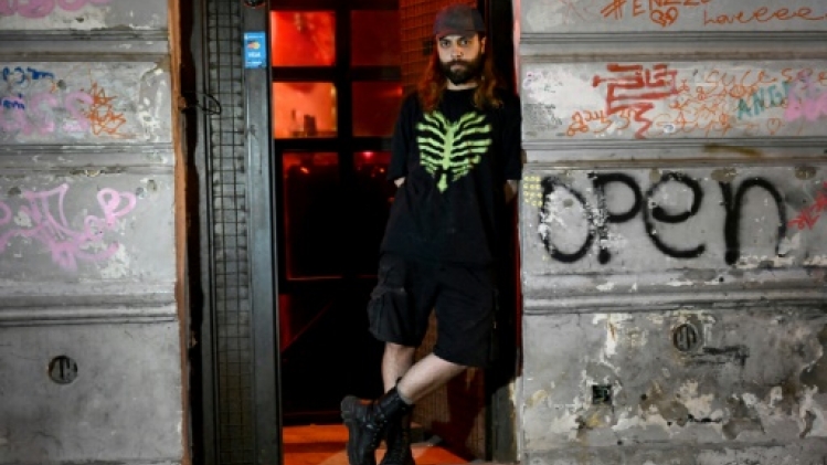 Visée par de nouvelles lois, la communauté LGBT en Géorgie craint une répression à la russe