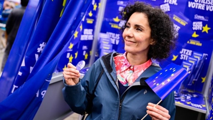 Transposition des directives européennes: la Belgique s'améliore