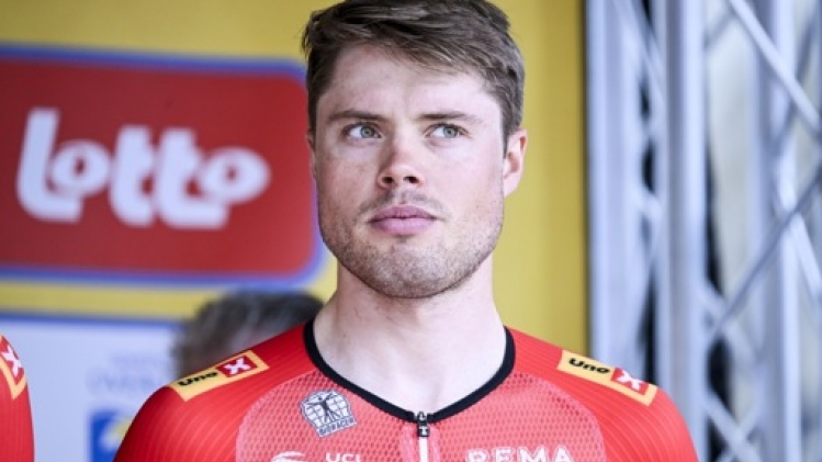 Rasmus Tiller peut inscrire son nom au palmarès pour la troisième fois