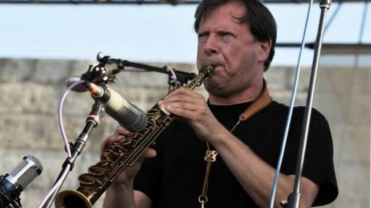 Le Dinant Jazz Festival revient du 26 au 28 juillet avec Chris Potter comme parrain