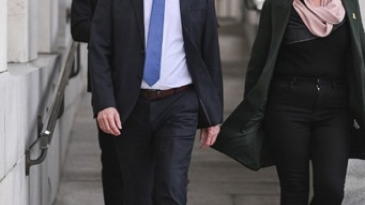 Benny Gantz pourrait annoncer samedi sa démission du gouvernement israélien