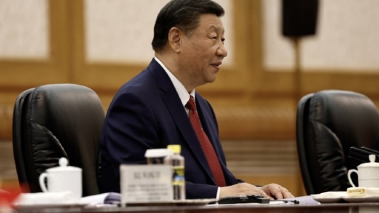 Chine: Xi Jinping veut renforcer la répression de la corruption au sein de l'armée