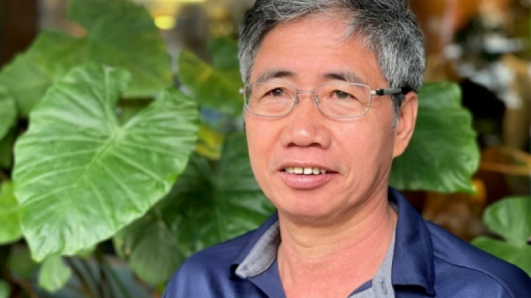 Vietnam: un grand nom du journalisme arrêté pour des publications sur Facebook