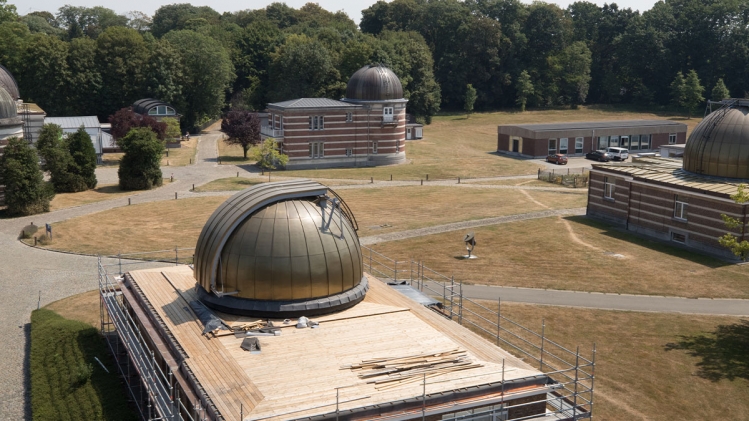 La Belgique en triple alerte sur tout le pays: de quoi s'agit-il ?