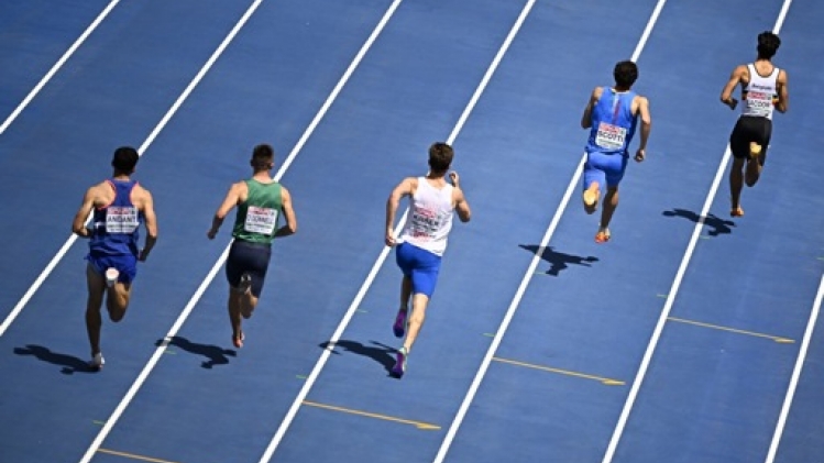 Programme de la 3e journée dimanche à Rome