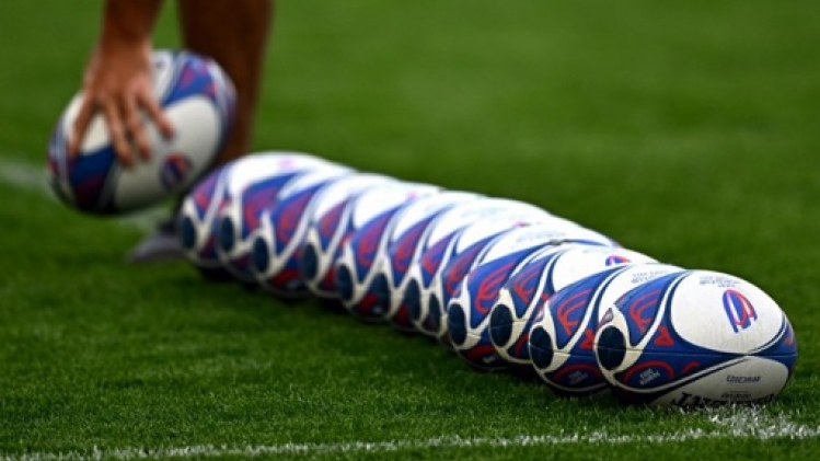 La Belgique s'incline face à la Géorgie et jouera deux matchs de classement