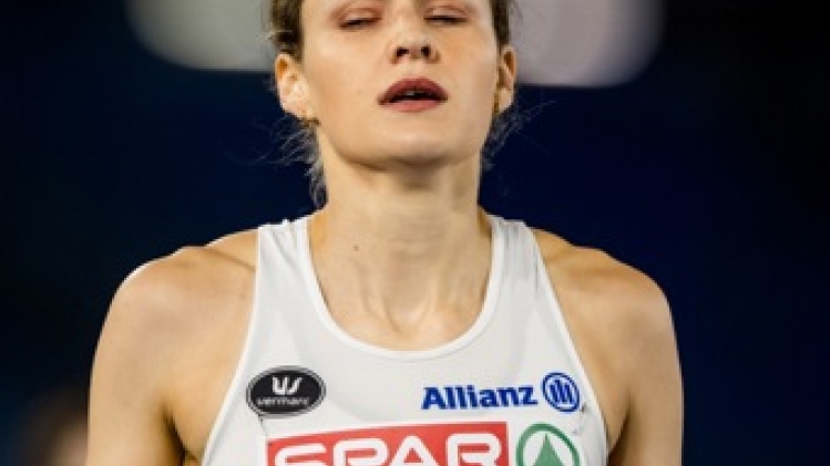 Helena Ponette éliminée en demi-finales du 400 m