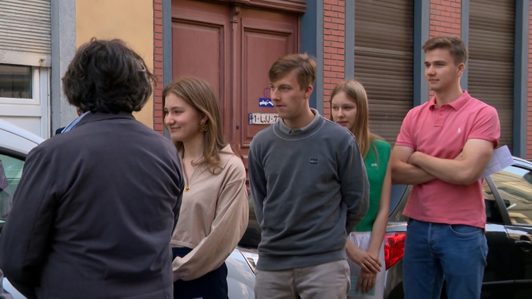 Edition numérique des abonnés