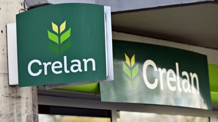 Axa Banque et Crelan ne feront plus qu'un dès lundi