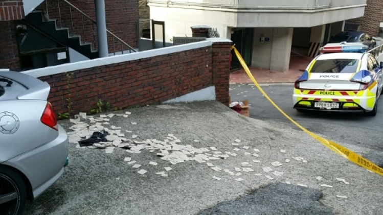 Séoul relance sa propagande par haut-parleurs vers le Nord, Pyongyang promet une nouvelle riposte