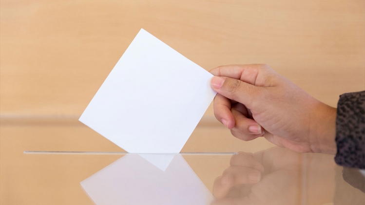 L'abstention atteint des chiffres records en Belgique