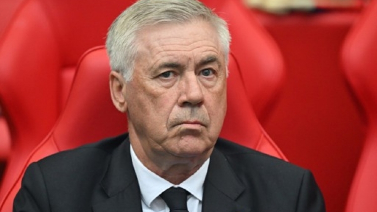 Le Real et Ancelotti assurent que le club participera comme prévu au Mondial des clubs