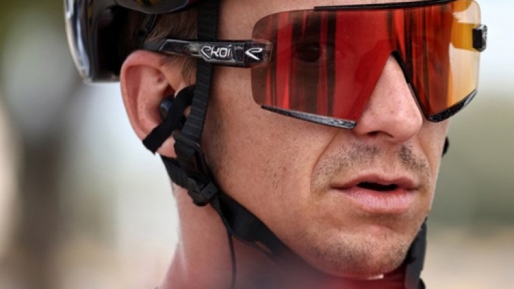 Bryan Coquard remporte la 2e étape, Arnaud De Lie troisième, Yves Lampaert reste en jaune