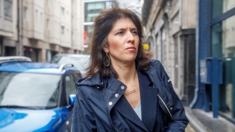 CHAMBRE - Alexia Bertrand prêtera serment en néerlandais, le MR perd un siège