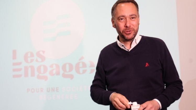 Maxime Prévot interrogatif sur les aptitudes de Bart De Wever comme potentiel Premier