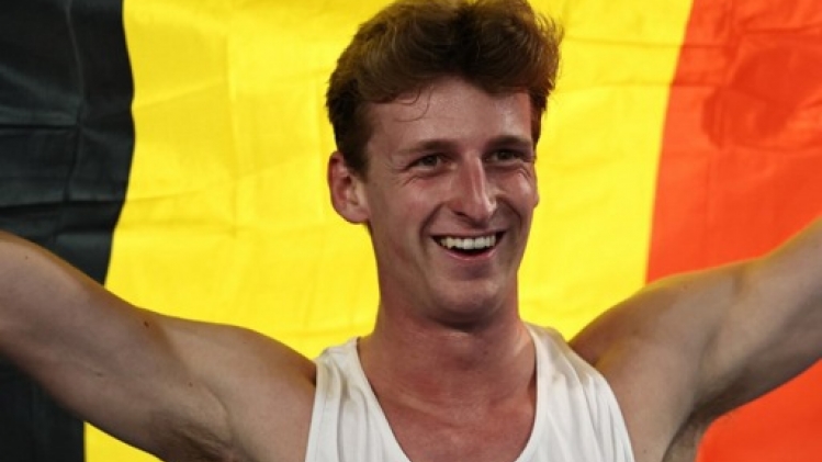 Alexander Doom: Super content aussi par ce chrono record