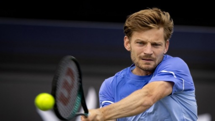 Zizou Bergs, David Goffin et Joris De Loore fixés sur leur sort en qualifications