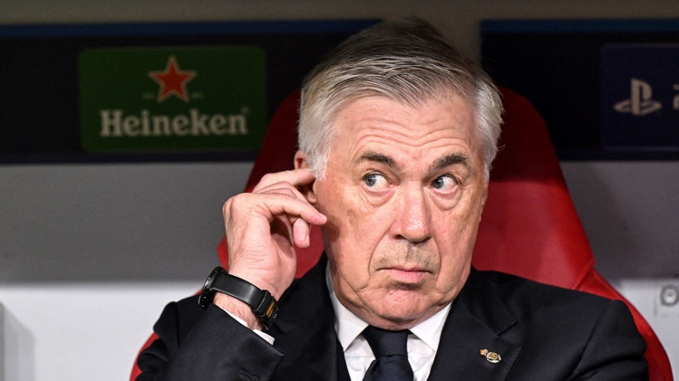 Carlo Ancelotti