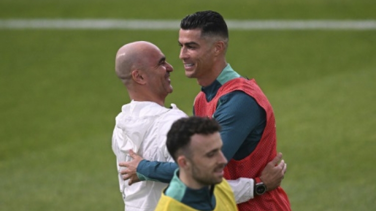 Euro-2024: dernière danse pour Cristiano Ronaldo dans le groupe F