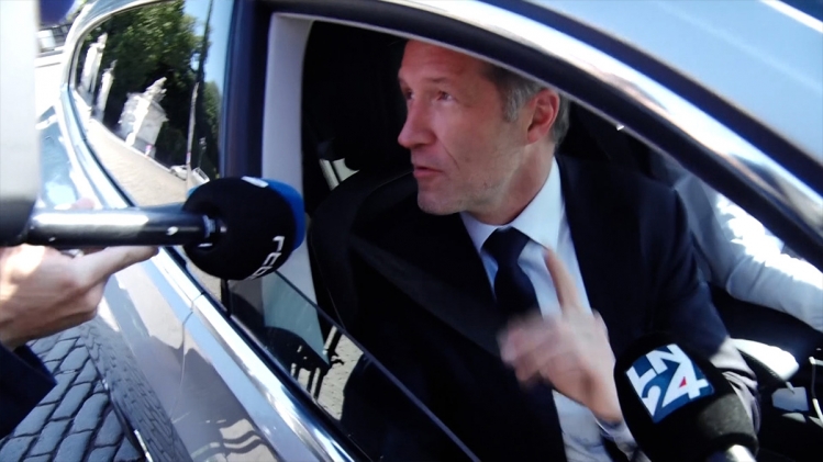 Edition numérique des abonnés