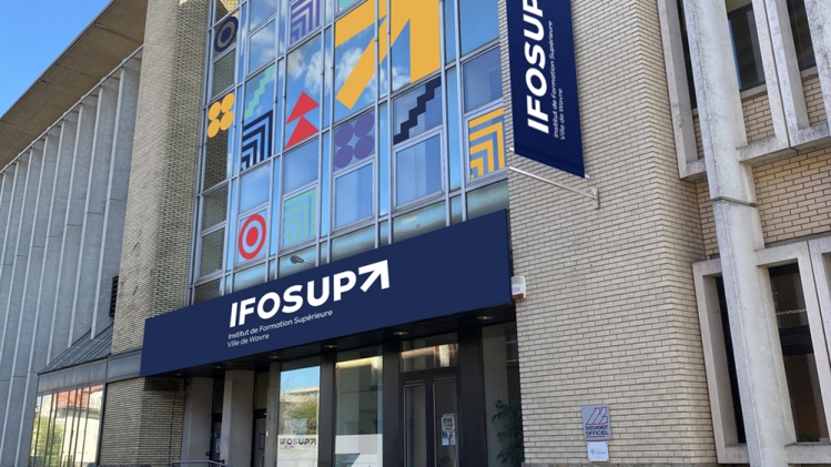 IFOSUP de Wavre
