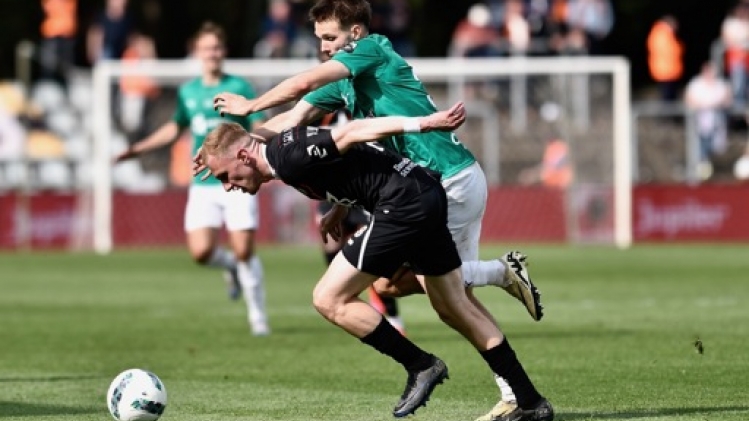 La D1B débutera le 16 août et s'étendra sur 30 journées jusqu'au 20 avril