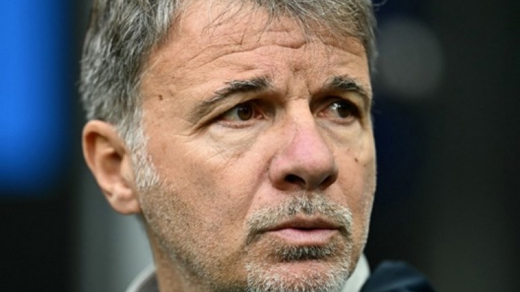 Marco Baroni nouvel entraîneur de la Lazio