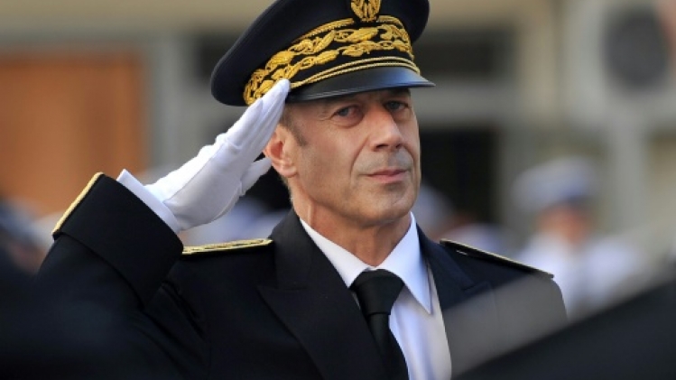 Procès pour corruption: 4 ans de prison et une forte amende requis contre l'ex-préfet Gardère