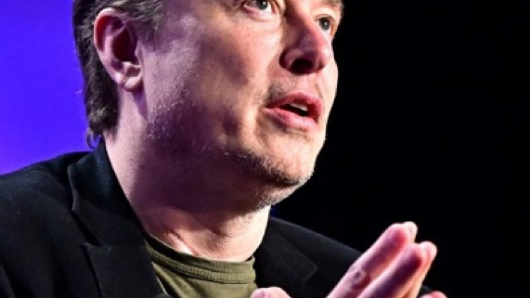 Vivian Jenna Wilson, fille d'Elon Musk, dénonce les propos transphobes de son père