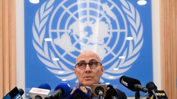 L'Onu met en garde contre la détérioration grave des droits humains au Nicaragua