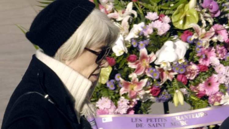 Françoise Hardy, figure de la chanson française, est décédée à 80 ans