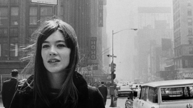 Partir quand même: décès à 80 ans de Françoise Hardy