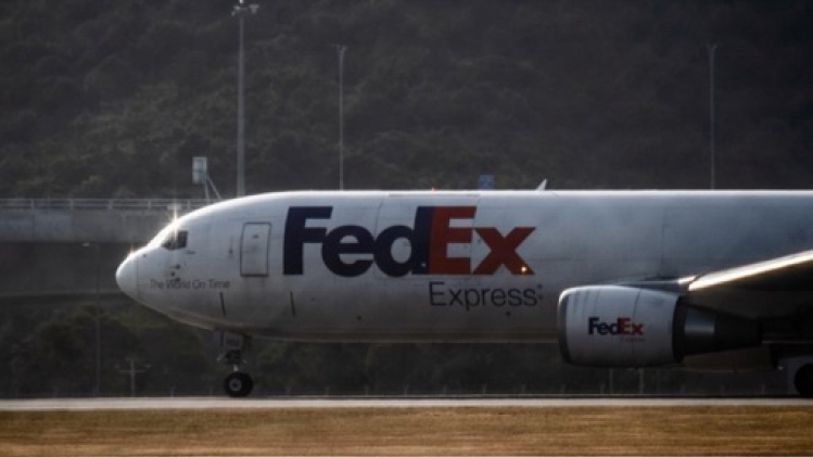 FedEx veut licencier 385 personnes en Belgique