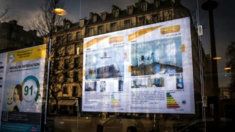 Les faillites d'agences immobilières explosent