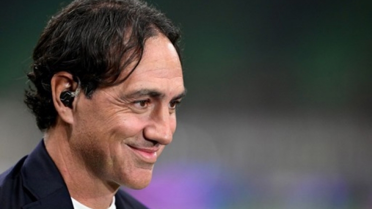 Alessandro Nesta, icône de l'AC Milan, reprend le flambeau à Monza