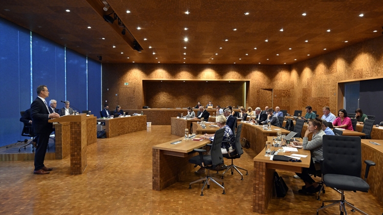 parlement-germanophone