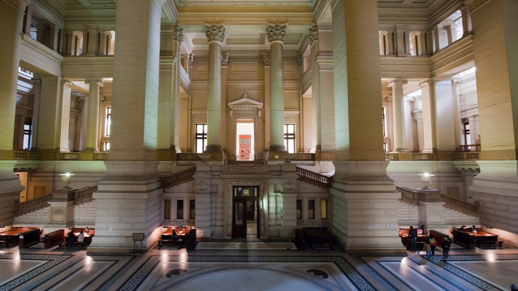 Il y a eu 41% de dossiers supplémentaires pour viols et attentats à la pudeur en 2023