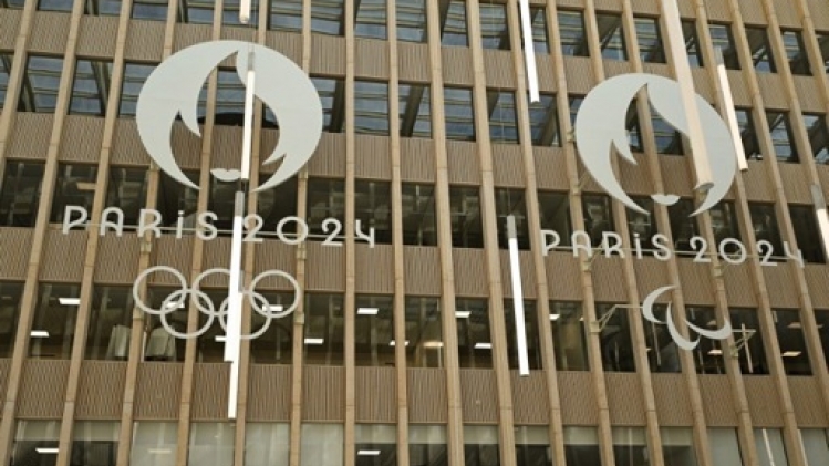 L'Italienne Valentina Petrillo sera la première athlète transgenre de l'histoire des Jeux