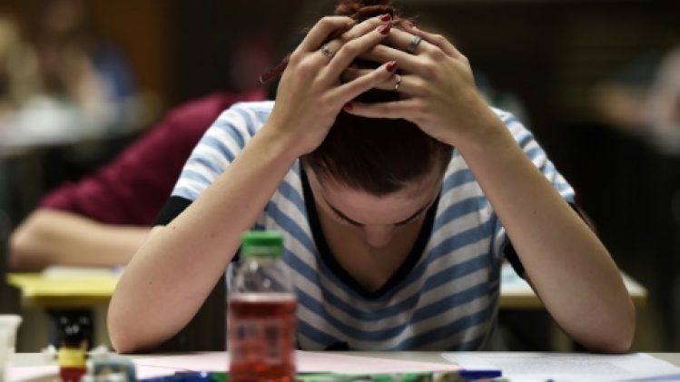 Bac de français: les candidats planchent sur la poésie, Claire de Duras ou Wajdi Mouawad