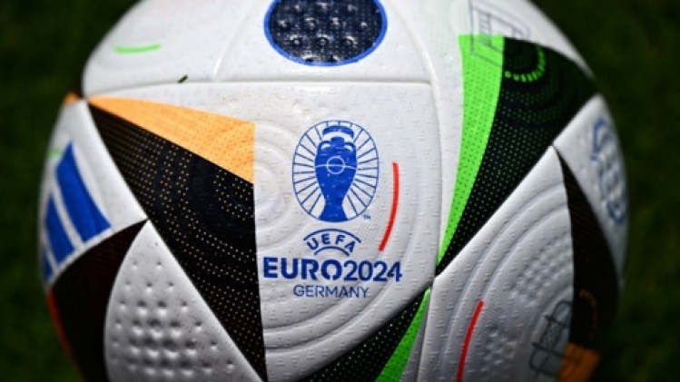 L'Allemagne et l'Écosse donnent le coup d'envoi de l'Euro 2024 vendredi soir