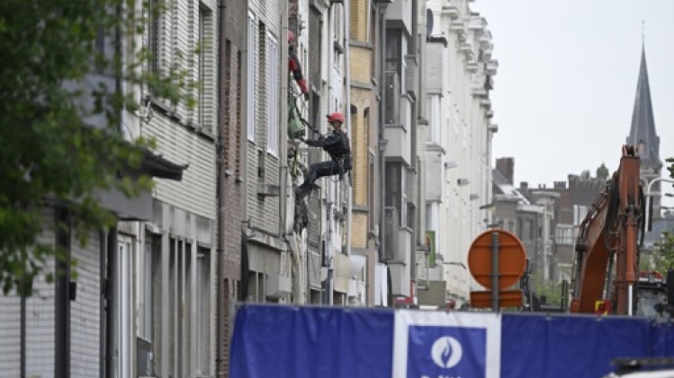 Les recherches autour d'une éventuelle dernière victime continuent