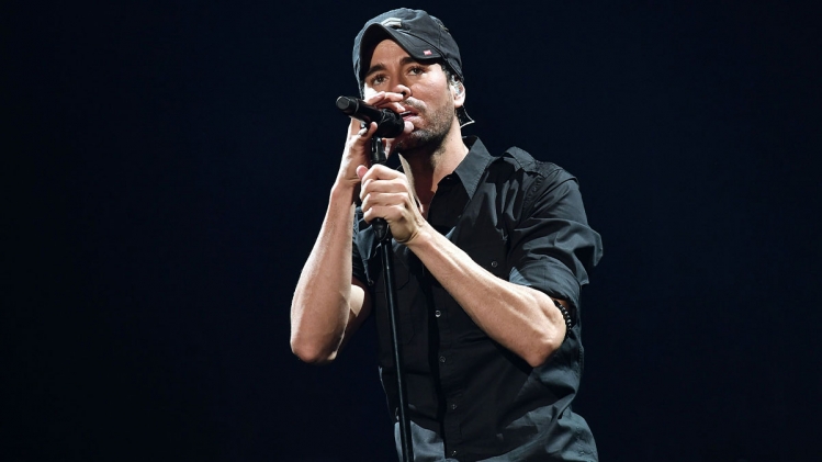 enrique