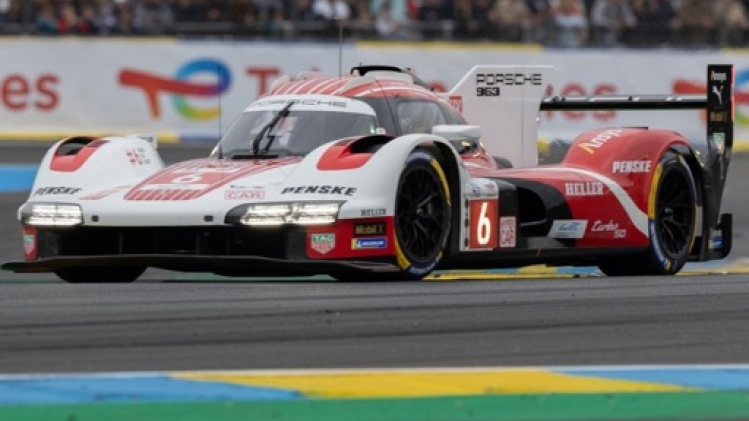 Le calendrier 2025 dévoilé, les 6 Heures de Spa-Francorchamps le 10 mai